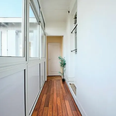 Guestready - Family Apt Near La Grande Plage And Les Halles *