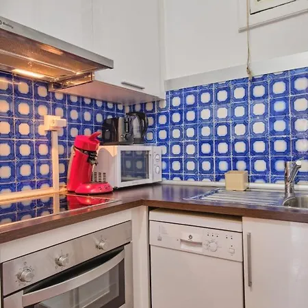アパート Guestready - Family Apt Near La Grande Plage And Les Halles ビアリッツ