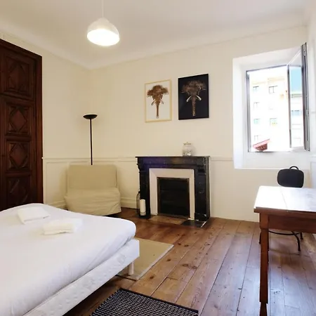 アパート Guestready - Family Apt Near La Grande Plage And Les Halles ビアリッツ