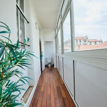 Guestready - Family Apt Near La Grande Plage And Les Halles