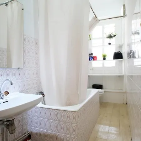 Guestready - Family Apt Near La Grande Plage And Les Halles * ビアリッツ