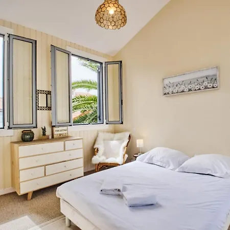 Guestready - Family Apt Near La Grande Plage And Les Halles アパート ビアリッツ