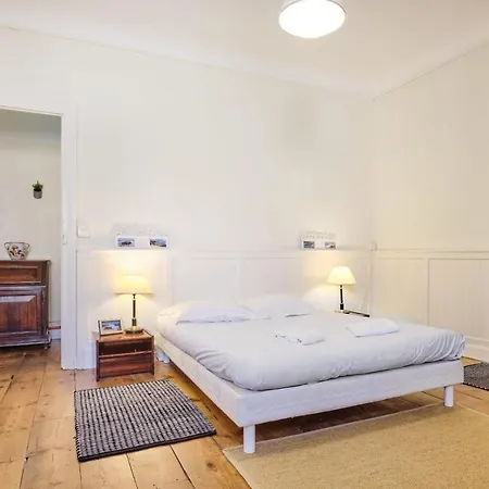 アパート Guestready - Family Apt Near La Grande Plage And Les Halles *