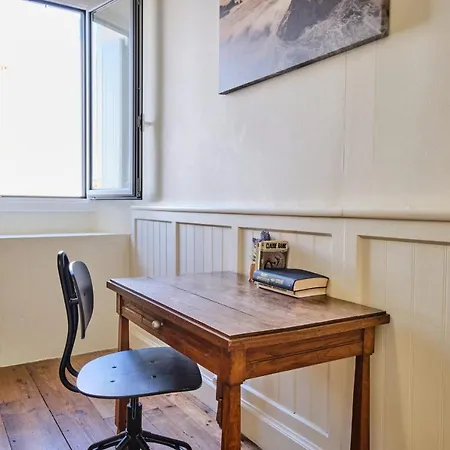 Guestready - Family Apt Near La Grande Plage And Les Halles *