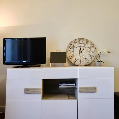 アパート Guestready - Family Apt Near La Grande Plage And Les Halles *