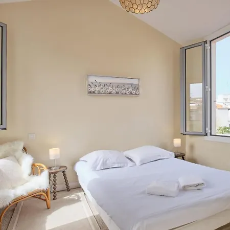Guestready - Family Apt Near La Grande Plage And Les Halles *