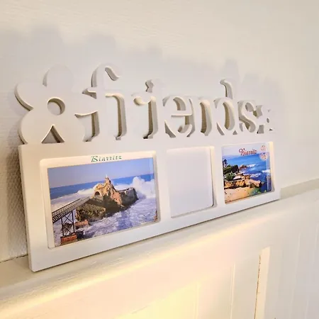 アパート Guestready - Family Apt Near La Grande Plage And Les Halles *