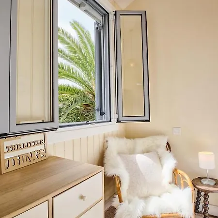 アパート Guestready - Family Apt Near La Grande Plage And Les Halles