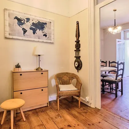 Guestready - Family Apt Near La Grande Plage And Les Halles アパート ビアリッツ